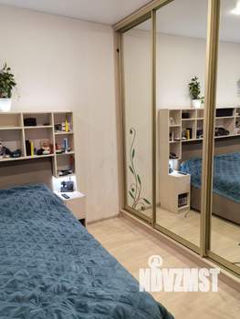 2-к квартира, вторичка, 54м2, 3/4 этаж