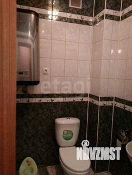 1-к квартира, вторичка, 61м2, 2/9 этаж