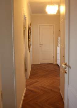 2-к квартира, вторичка, 47м2, 17/17 этаж