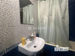 1-к квартира, вторичка, 40м2, 1/11 этаж