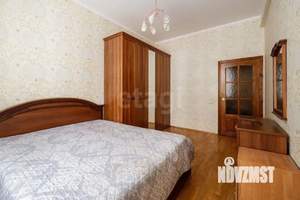 3-к квартира, вторичка, 79м2, 1/3 этаж