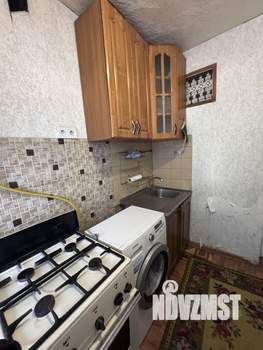 3-к квартира, вторичка, 56м2, 1/9 этаж