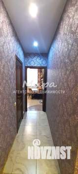 2-к квартира, вторичка, 60м2, 12/22 этаж