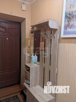2-к квартира, вторичка, 45м2, 4/5 этаж