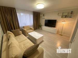 3-к квартира, вторичка, 70м2, 11/16 этаж