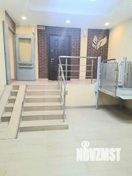 3-к квартира, вторичка, 68м2, 1/17 этаж