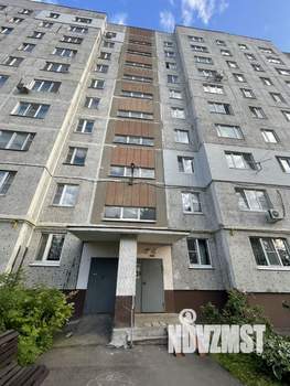 3-к квартира, вторичка, 66м2, 7/10 этаж