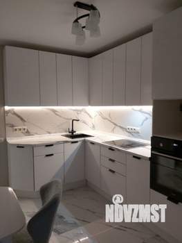 2-к квартира, вторичка, 56м2, 10/25 этаж