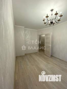 1-к квартира, вторичка, 30м2, 4/19 этаж