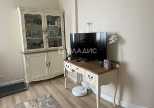 2-к квартира, вторичка, 60м2, 11/25 этаж
