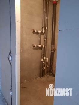 1-к квартира, вторичка, 37м2, 25/25 этаж