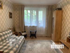 2-к квартира, вторичка, 50м2, 2/17 этаж