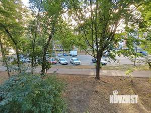 2-к квартира, вторичка, 43м2, 2/9 этаж