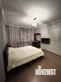 3-к квартира, вторичка, 76м2, 2/18 этаж