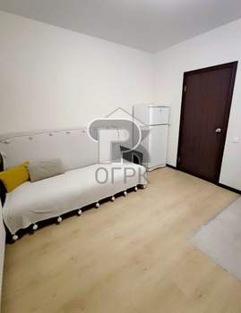 Студия квартира, вторичка, 23м2, 9/12 этаж