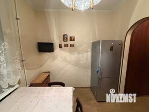 2-к квартира, вторичка, 55м2, 3/3 этаж