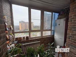 Студия квартира, вторичка, 23м2, 11/25 этаж