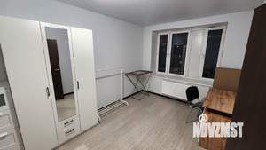 1-к квартира, вторичка, 32м2, 3/17 этаж