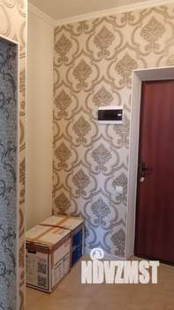 1-к квартира, вторичка, 40м2, 9/22 этаж