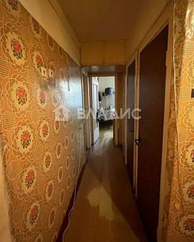 2-к квартира, вторичка, 54м2, 9/14 этаж