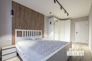 2-к квартира, вторичка, 56м2, 18/24 этаж