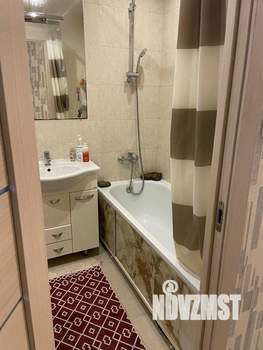 1-к квартира, вторичка, 38м2, 7/19 этаж