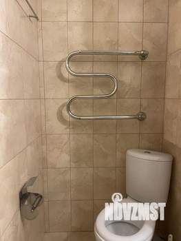 1-к квартира, вторичка, 45м2, 9/17 этаж