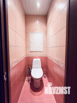 3-к квартира, вторичка, 76м2, 3/17 этаж