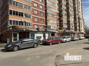 3-к квартира, вторичка, 95м2, 16/17 этаж