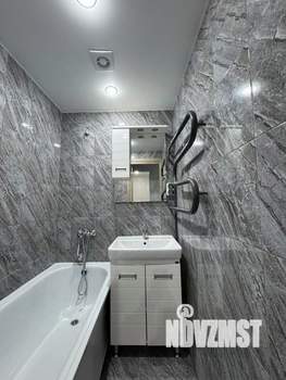 1-к квартира, вторичка, 31м2, 1/9 этаж