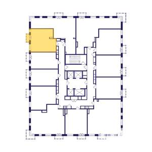 2-к квартира, вторичка, 37м2, 7/25 этаж