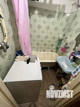 2-к квартира, вторичка, 48м2, 2/12 этаж