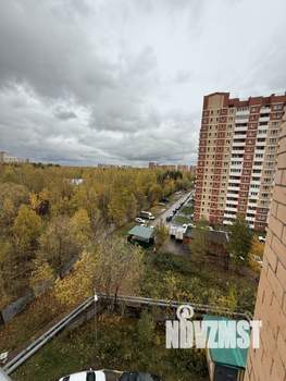 3-к квартира, вторичка, 94м2, 6/25 этаж