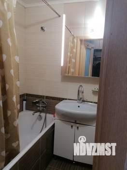 2-к квартира, вторичка, 45м2, 2/5 этаж