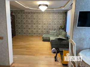 3-к квартира, вторичка, 91м2, 4/14 этаж