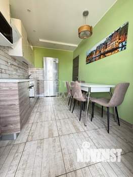 3-к квартира, вторичка, 78м2, 14/14 этаж