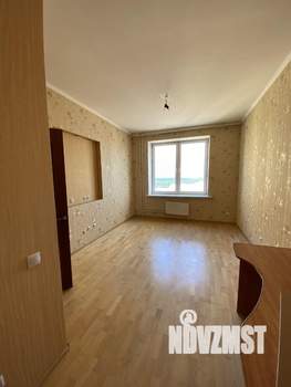 1-к квартира, вторичка, 45м2, 21/24 этаж