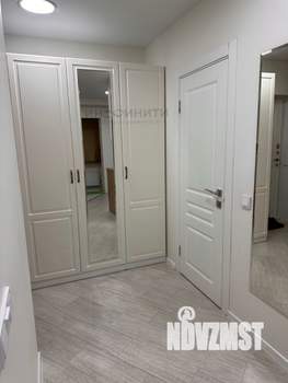 1-к квартира, вторичка, 34м2, 13/25 этаж