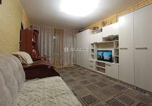 2-к квартира, вторичка, 54м2, 4/9 этаж