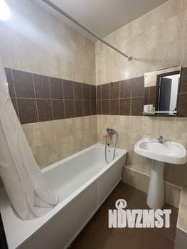 1-к квартира, вторичка, 32м2, 12/17 этаж