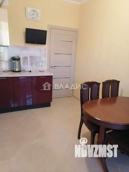 1-к квартира, вторичка, 42м2, 7/17 этаж