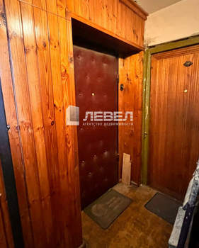 1-к квартира, вторичка, 31м2, 8/9 этаж