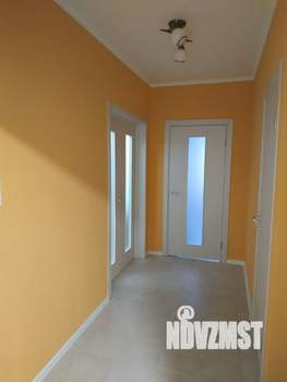 2-к квартира, вторичка, 47м2, 2/25 этаж