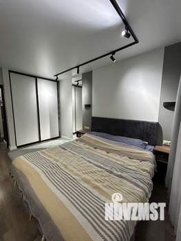 2-к квартира, вторичка, 51м2, 5/25 этаж
