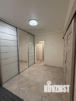 3-к квартира, вторичка, 74м2, 12/16 этаж