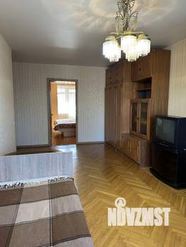 3-к квартира, вторичка, 60м2, 5/9 этаж