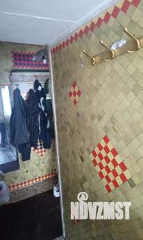 2-к квартира, вторичка, 46м2, 3/9 этаж