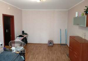 1-к квартира, вторичка, 39м2, 8/24 этаж