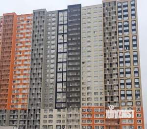 2-к квартира, вторичка, 49м2, 14/25 этаж