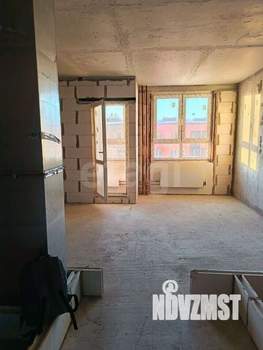 Студия квартира, вторичка, 25м2, 9/25 этаж